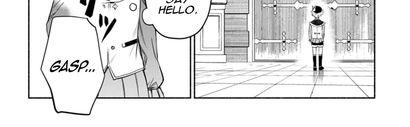 Reincarnated as a Prince with Summon Magic Chapter 4 page 17 - 