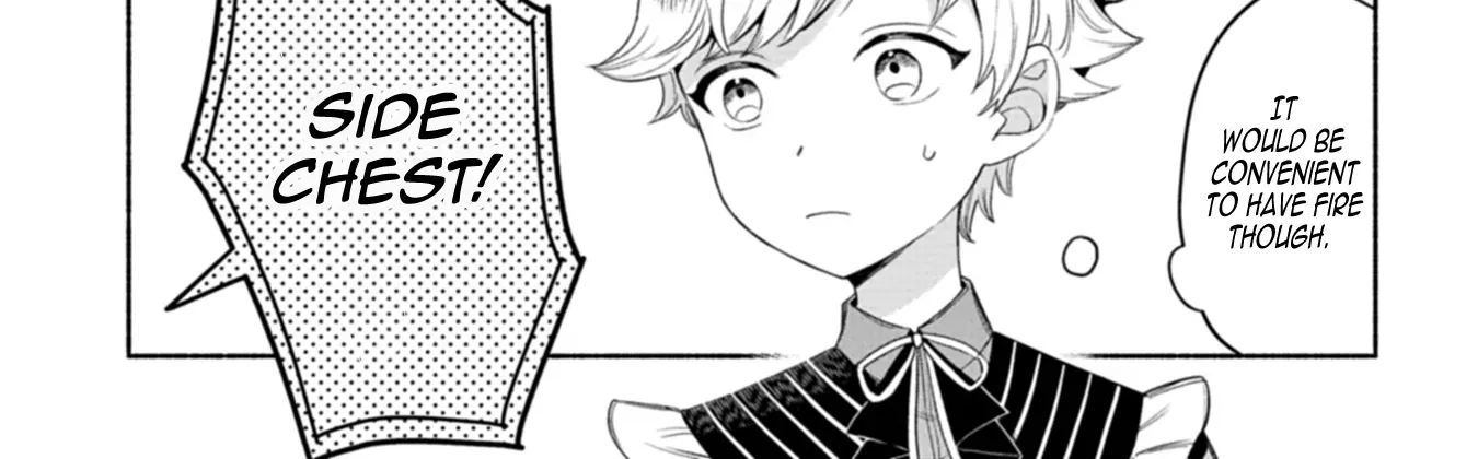 Reincarnated as a Prince with Summon Magic Chapter 4 page 19 - 