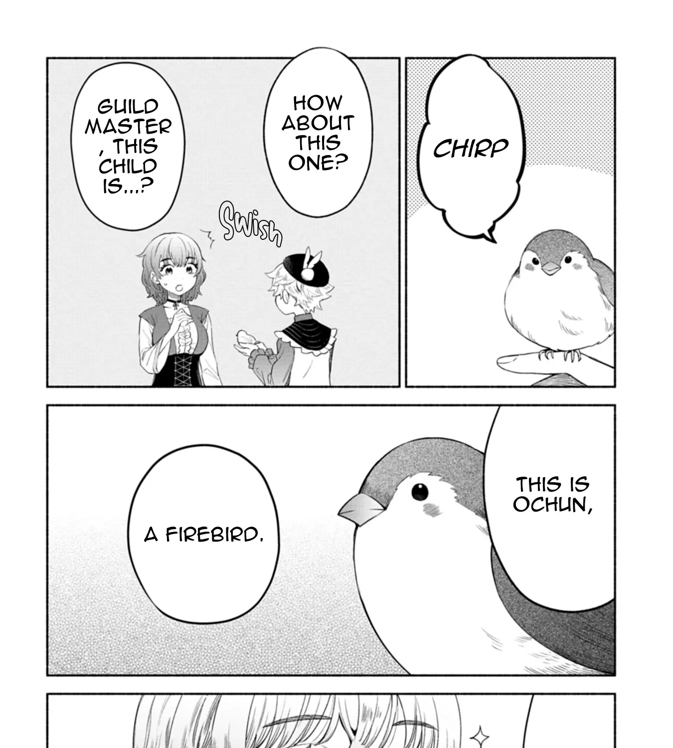 Reincarnated as a Prince with Summon Magic Chapter 4 page 28 - 