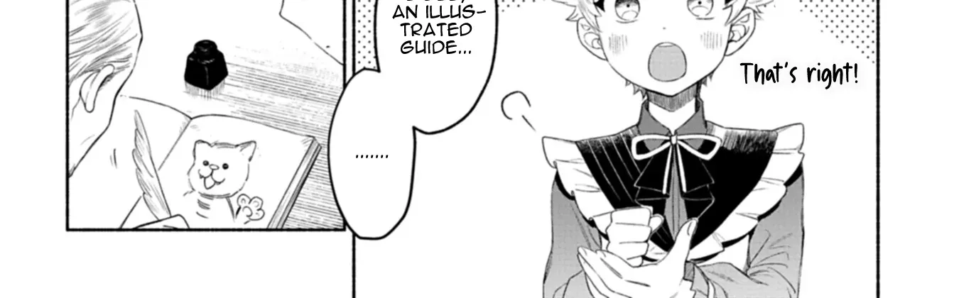 Reincarnated as a Prince with Summon Magic Chapter 4 page 33 - 