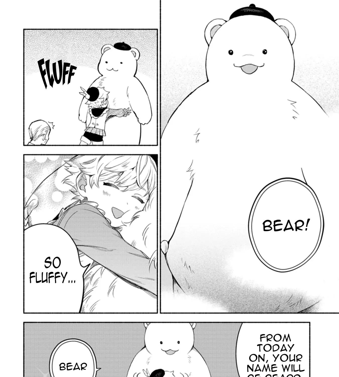 Reincarnated as a Prince with Summon Magic Chapter 4 page 40 - 