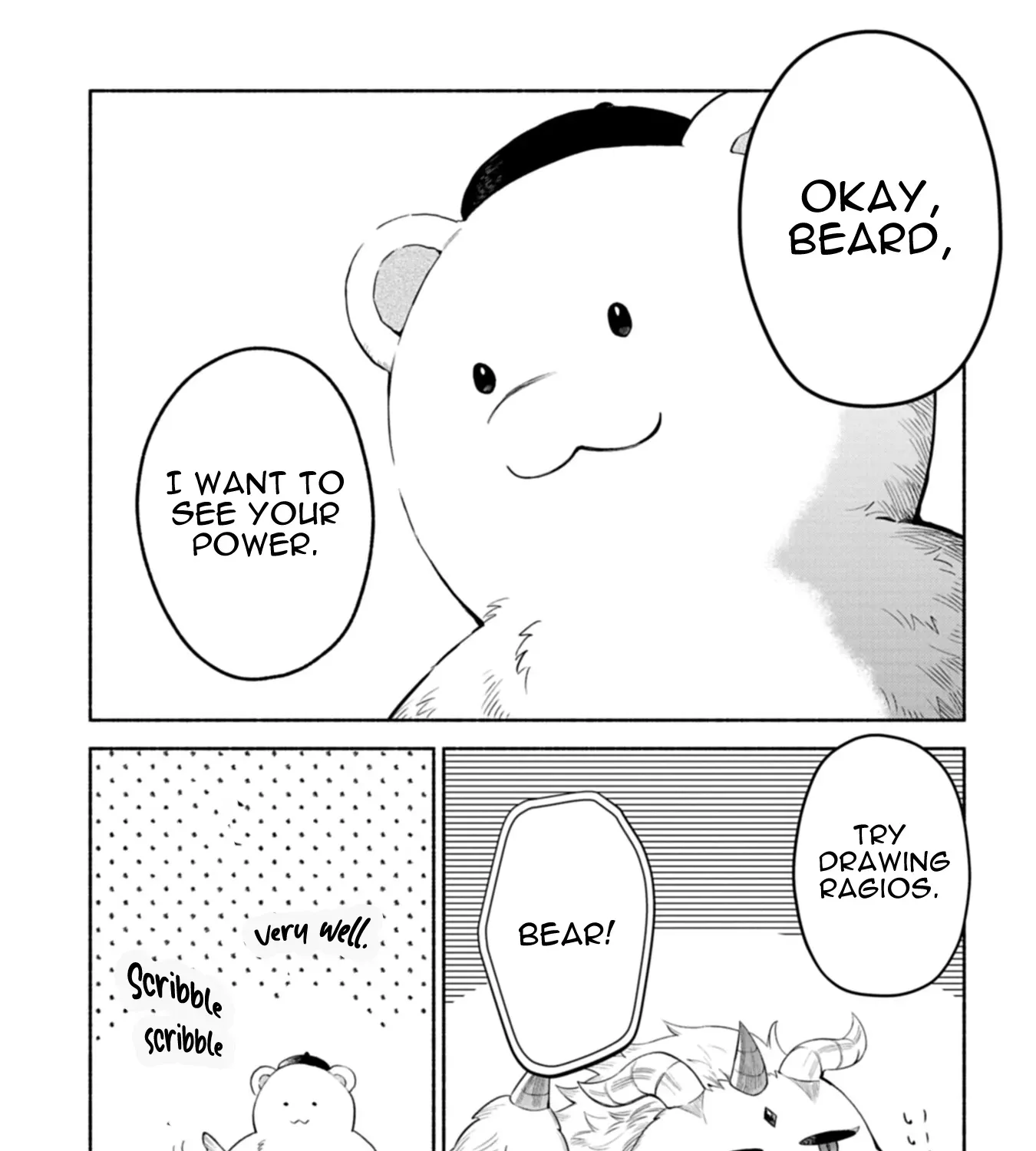 Reincarnated as a Prince with Summon Magic Chapter 4 page 42 - 