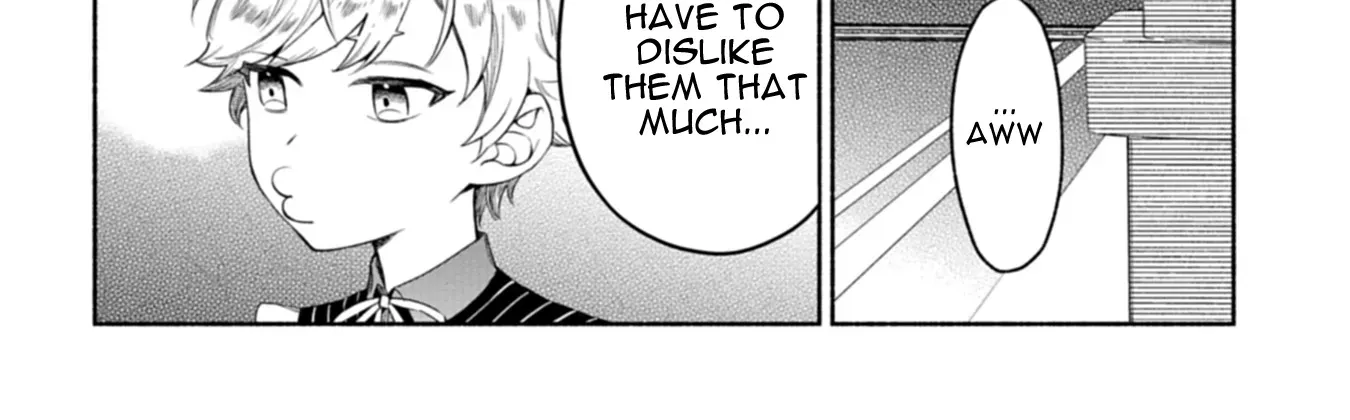 Reincarnated as a Prince with Summon Magic Chapter 4 page 49 - 