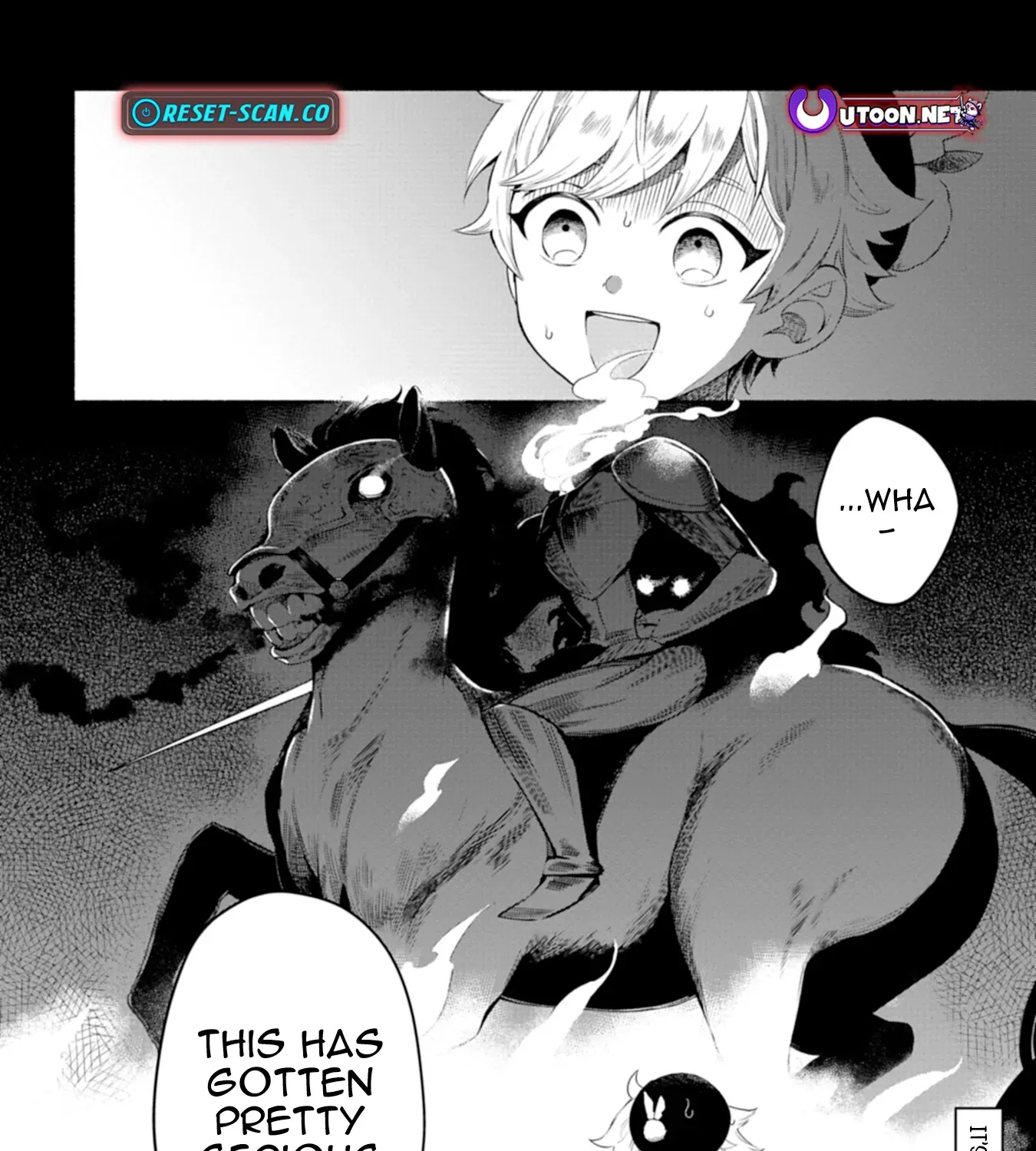 Reincarnated as a Prince with Summon Magic Chapter 4 page 60 - 