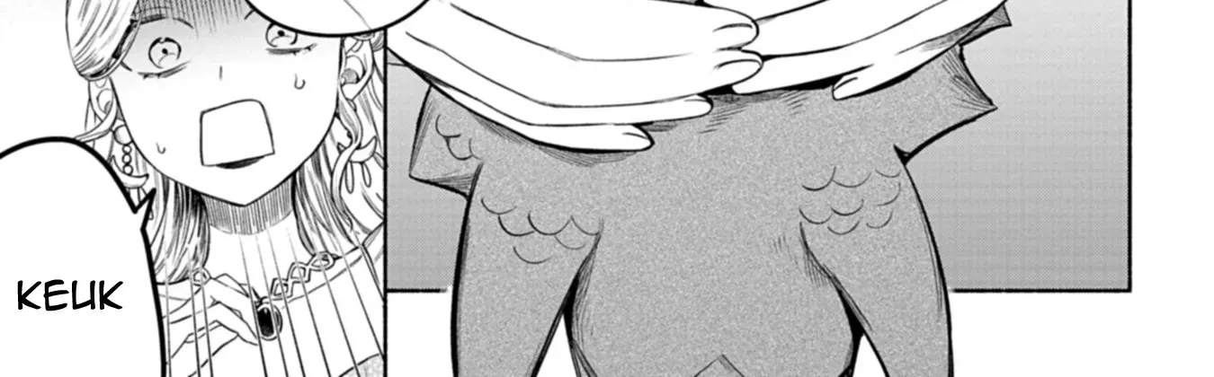 Reincarnated as a Prince with Summon Magic Chapter 4 page 7 - 