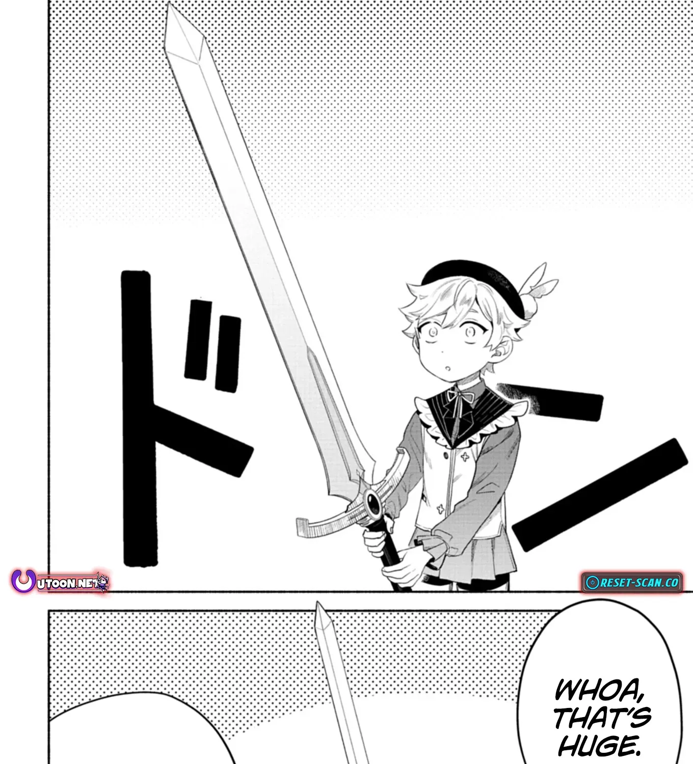 Reincarnated as a Prince with Summon Magic Chapter 6 page 40 - 