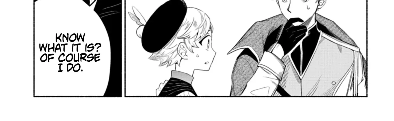 Reincarnated as a Prince with Summon Magic Chapter 6 page 51 - 