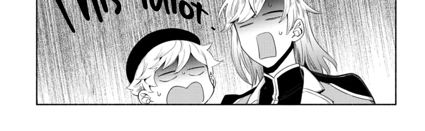 Reincarnated as a Prince with Summon Magic Chapter 7.1 page 15 - 
