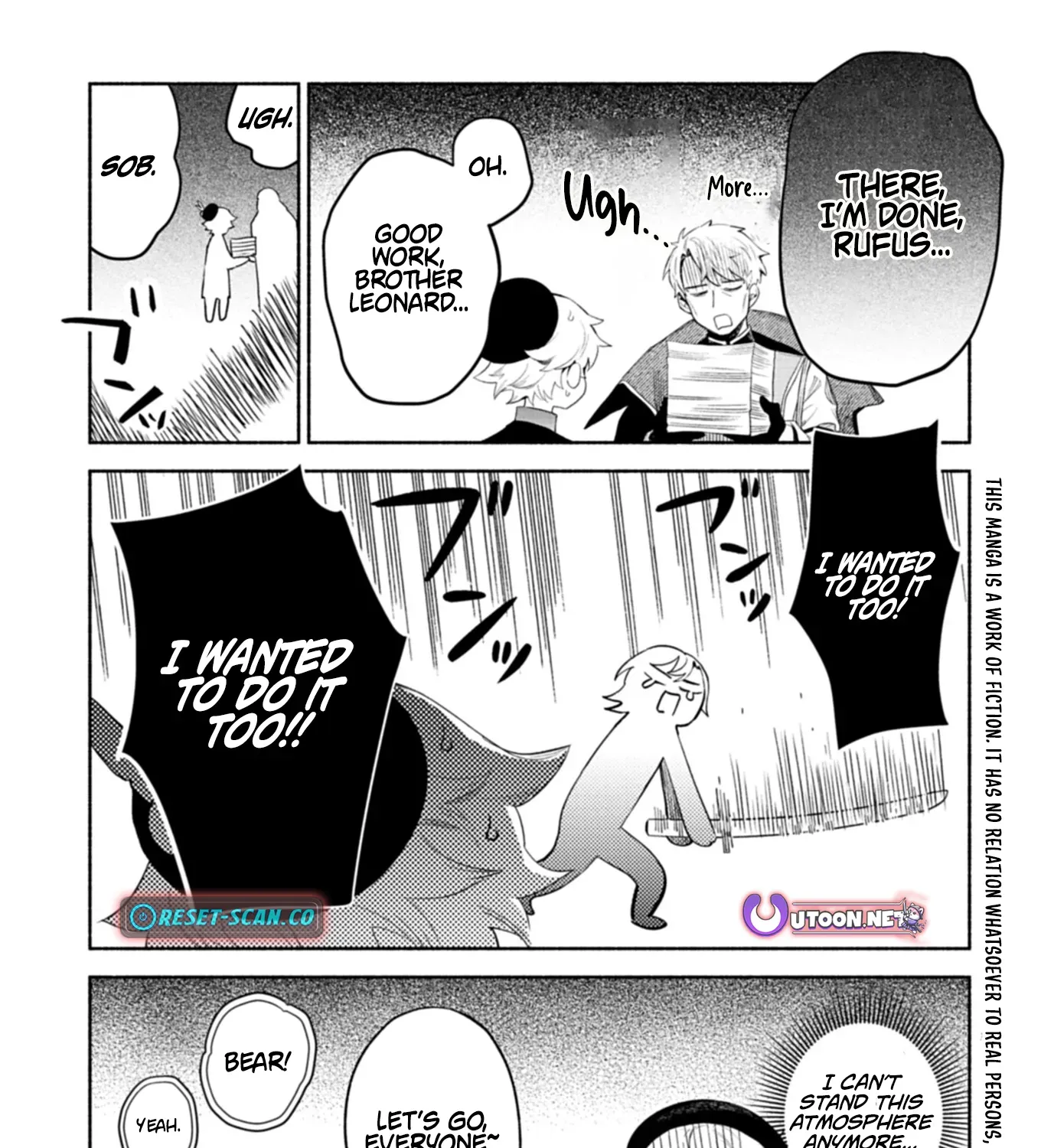 Reincarnated as a Prince with Summon Magic Chapter 7.2 page 2 - 