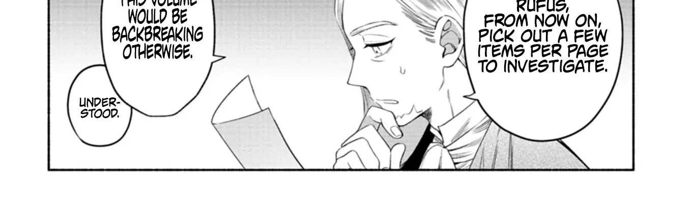 Reincarnated as a Prince with Summon Magic Chapter 7.2 page 25 - 
