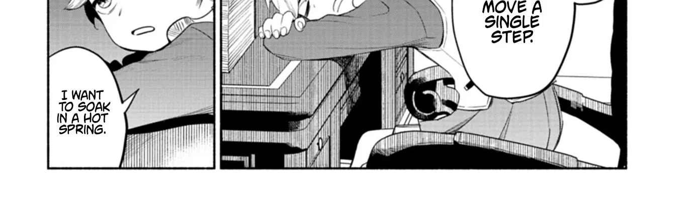 Reincarnated as a Prince with Summon Magic Chapter 7.2 page 29 - 