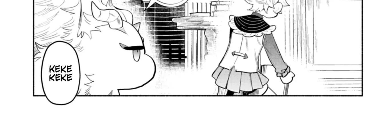 Reincarnated as a Prince with Summon Magic Chapter 7.2 page 31 - 