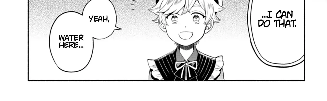 Reincarnated as a Prince with Summon Magic Chapter 7.2 page 35 - 