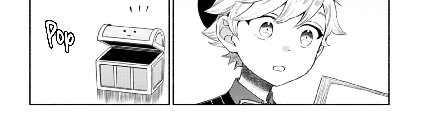 Reincarnated as a Prince with Summon Magic Chapter 7.2 page 9 - 