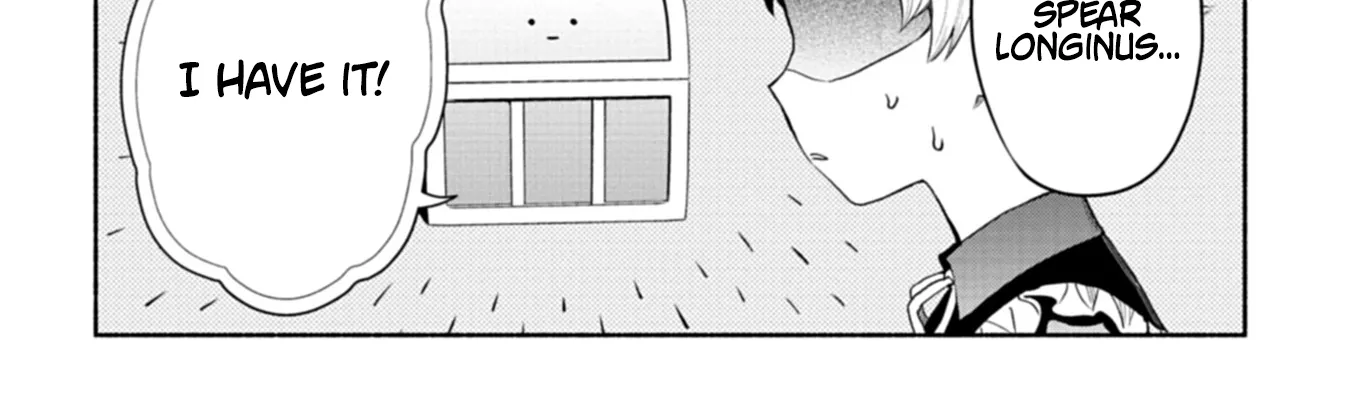 Reincarnated as a Prince with Summon Magic Chapter 7 page 21 - 