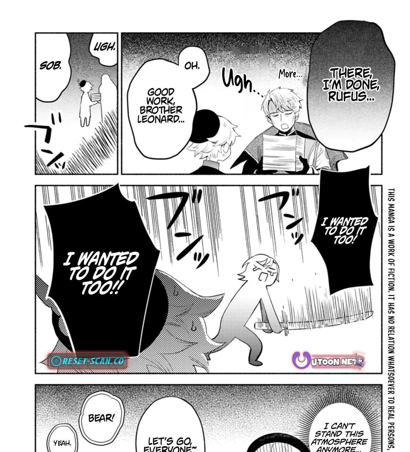 Reincarnated as a Prince with Summon Magic Chapter 7 page 38 - 