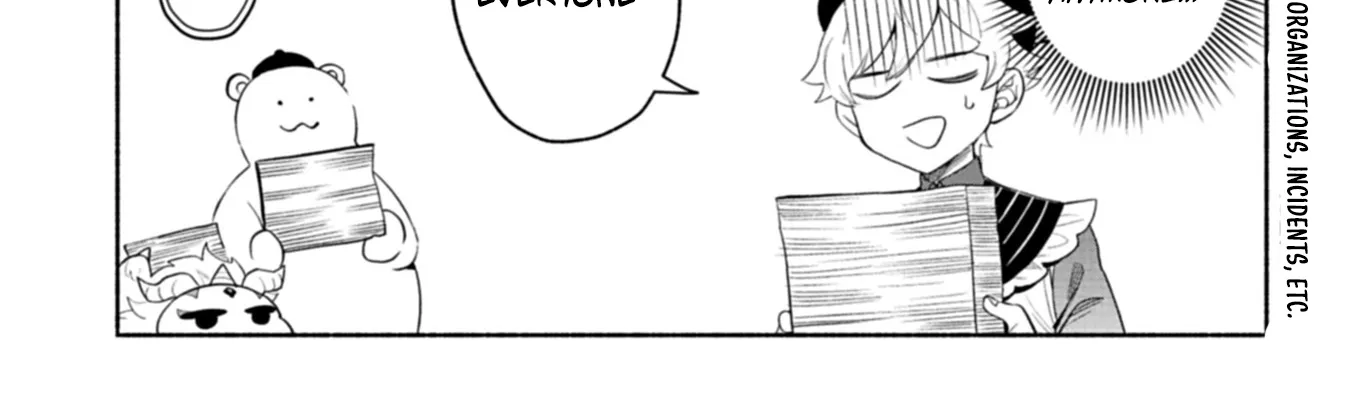 Reincarnated as a Prince with Summon Magic Chapter 7 page 39 - 