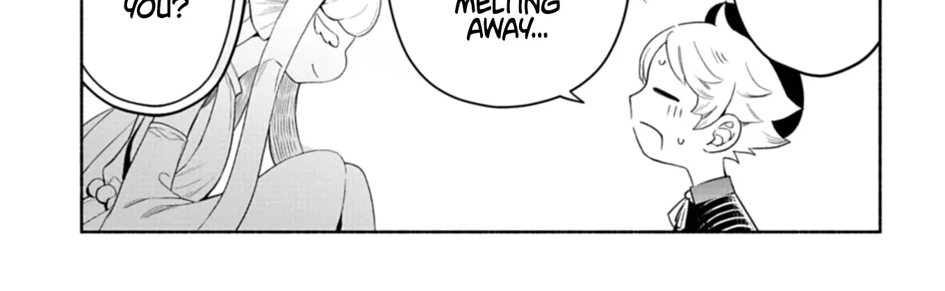Reincarnated as a Prince with Summon Magic Chapter 8.1 page 11 - 