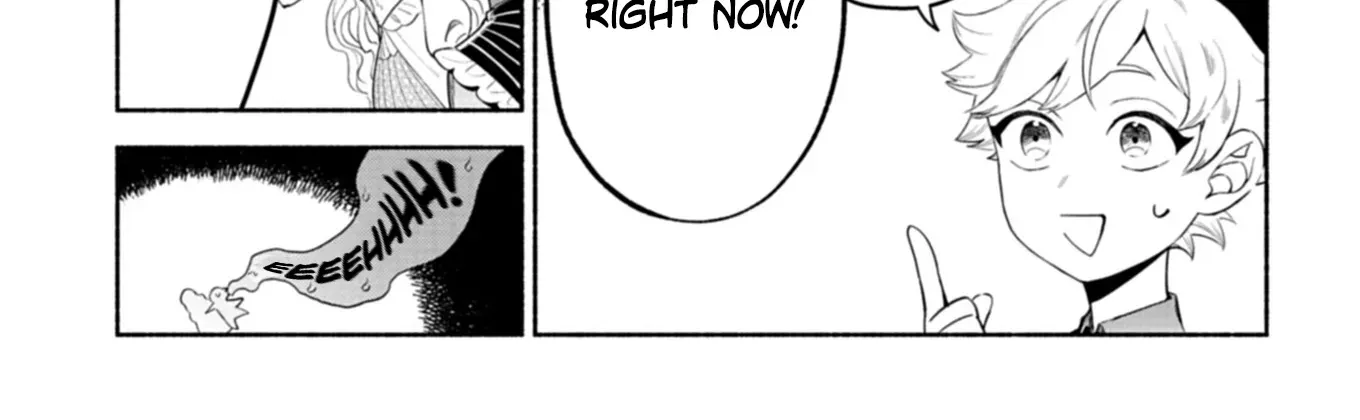 Reincarnated as a Prince with Summon Magic Chapter 8.1 page 17 - 