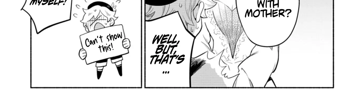 Reincarnated as a Prince with Summon Magic Chapter 8.1 page 27 - 