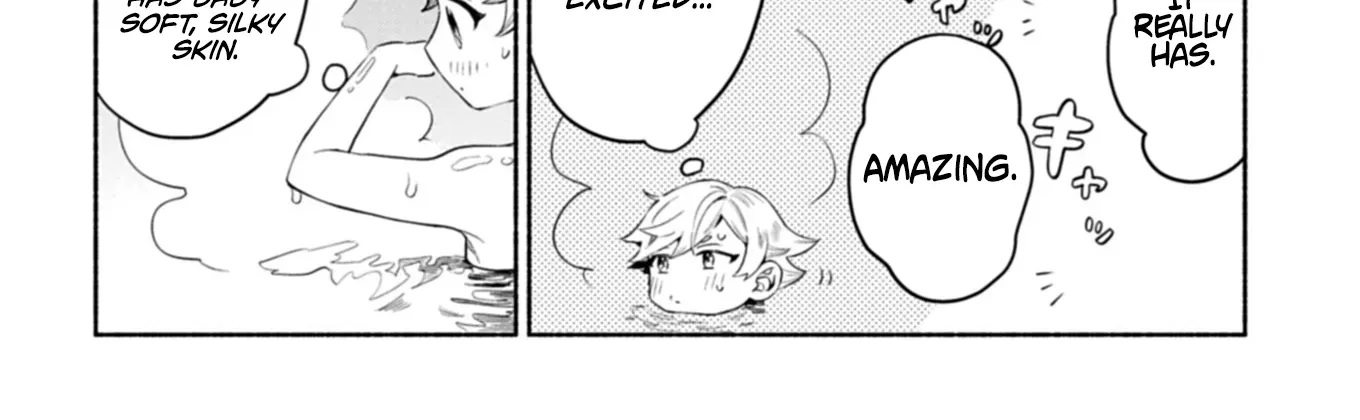 Reincarnated as a Prince with Summon Magic Chapter 8.1 page 29 - 