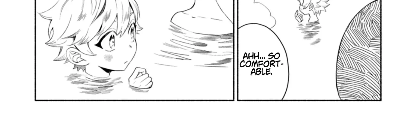 Reincarnated as a Prince with Summon Magic Chapter 8.1 page 31 - 