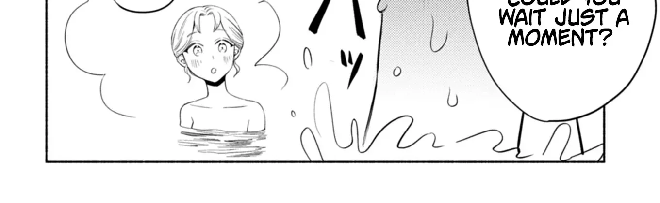 Reincarnated as a Prince with Summon Magic Chapter 8.1 page 33 - 