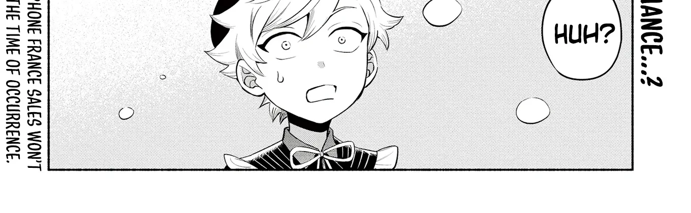 Reincarnated as a Prince with Summon Magic Chapter 8.1 page 5 - 