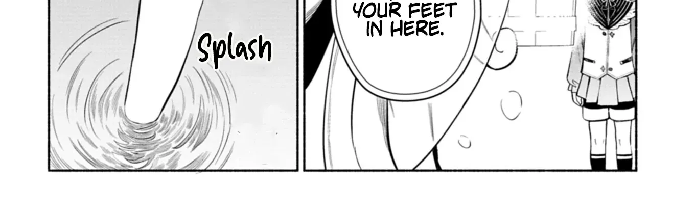 Reincarnated as a Prince with Summon Magic Chapter 8.1 page 9 - 