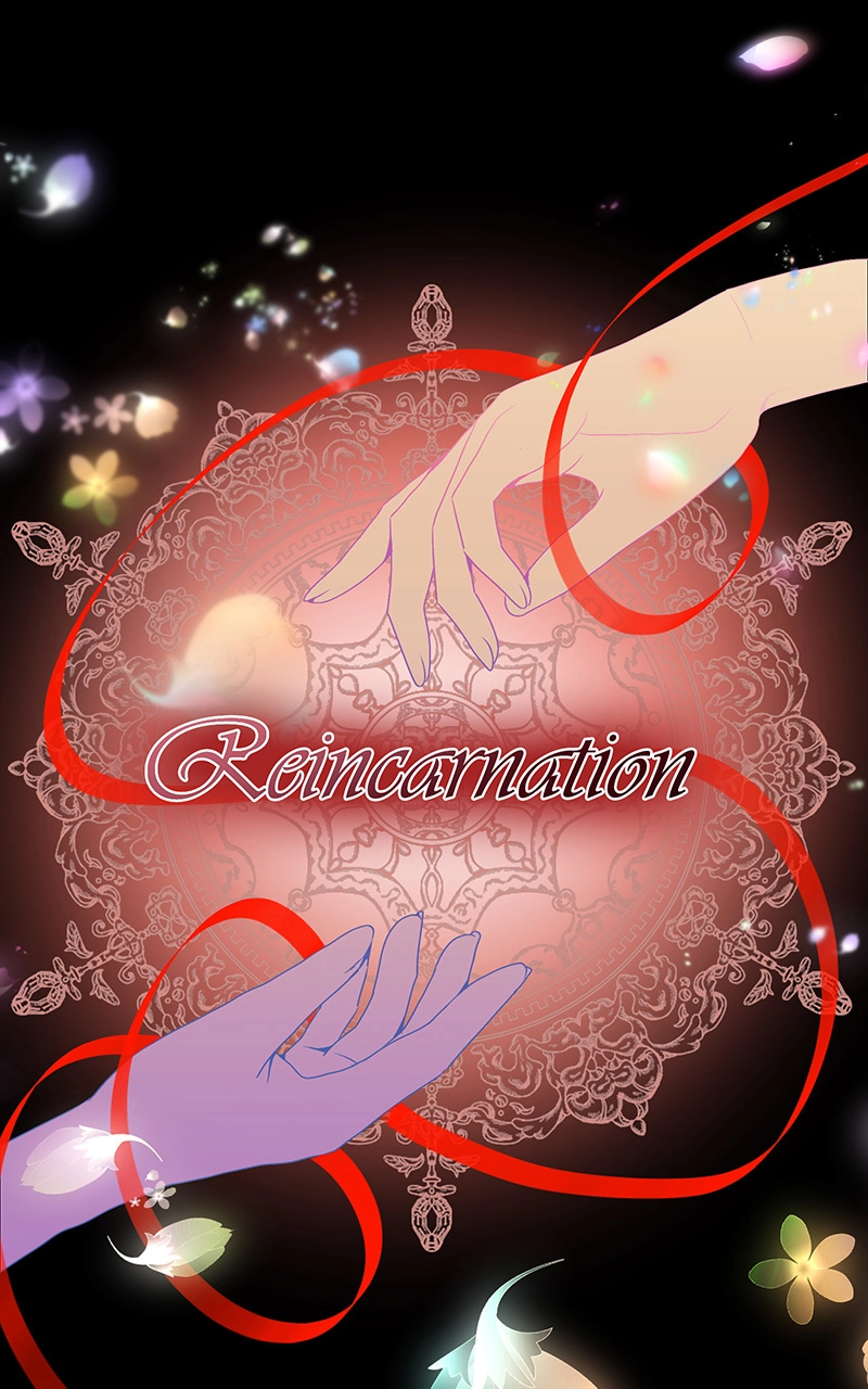 Reincarnated as a Side Character?! Chapter 1 page 1 - 