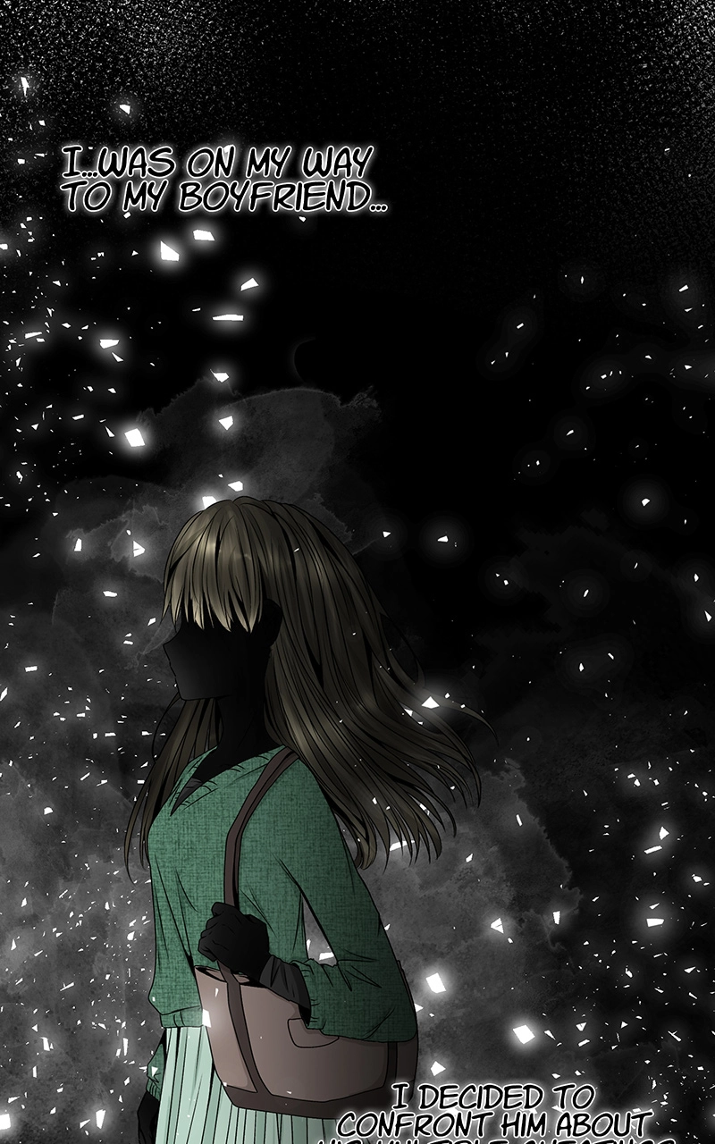 Reincarnated as a Side Character?! Chapter 1 page 13 - 