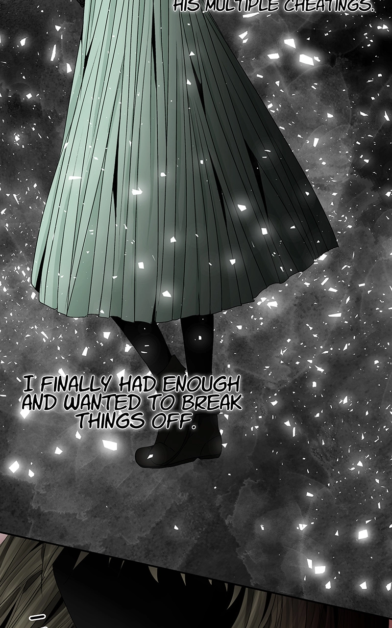 Reincarnated as a Side Character?! Chapter 1 page 14 - 