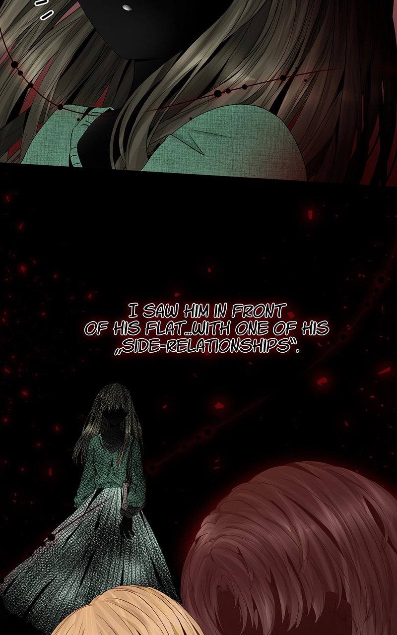 Reincarnated as a Side Character?! Chapter 1 page 15 - 