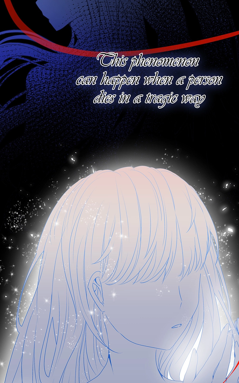 Reincarnated as a Side Character?! Chapter 1 page 3 - 