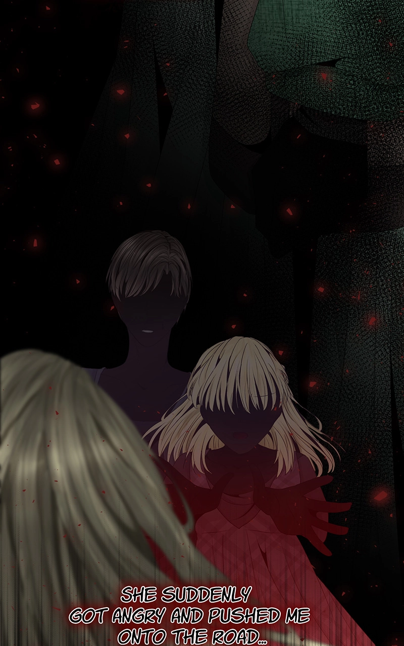 Reincarnated as a Side Character?! Chapter 1 page 21 - 
