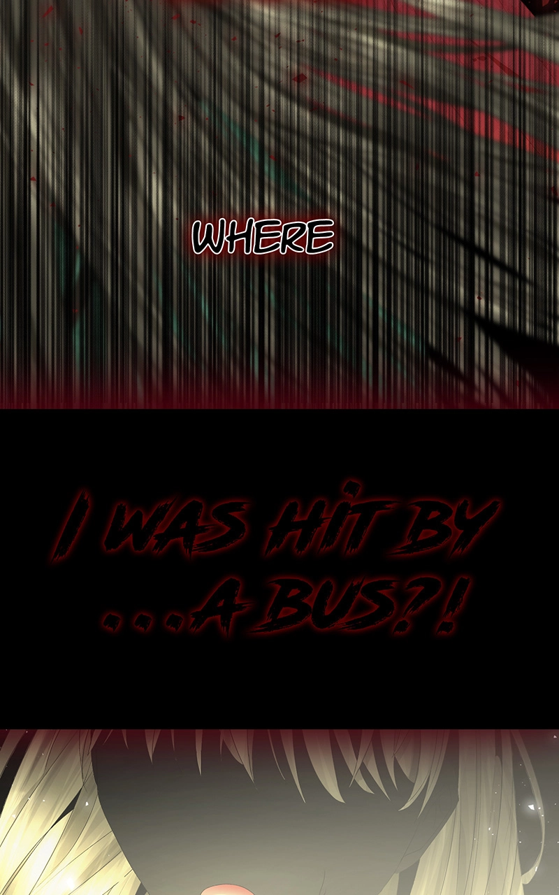 Reincarnated as a Side Character?! Chapter 1 page 22 - 