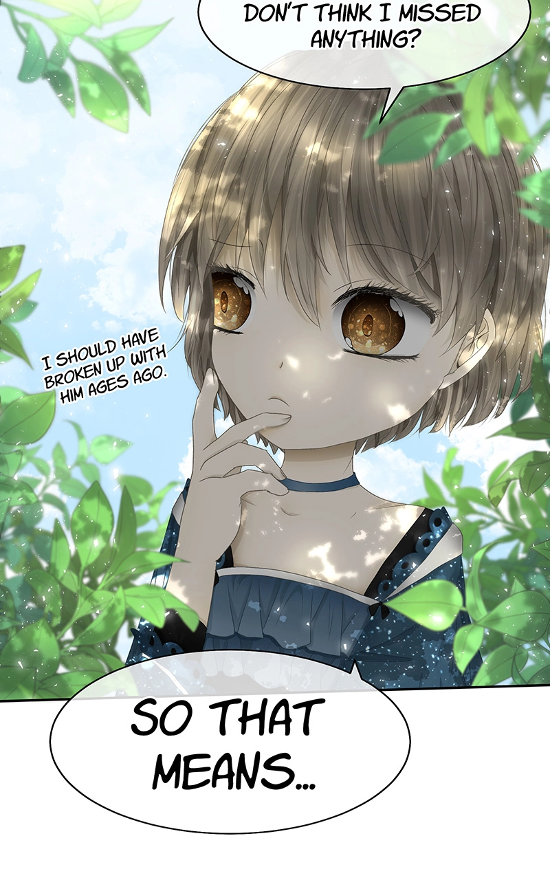 Reincarnated as a Side Character?! Chapter 1 page 25 - 