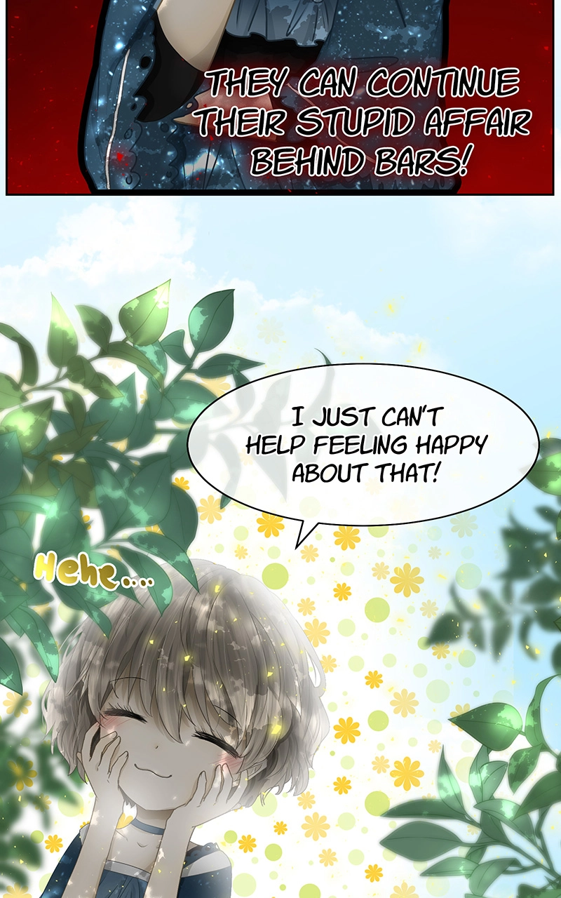 Reincarnated as a Side Character?! Chapter 1 page 27 - 