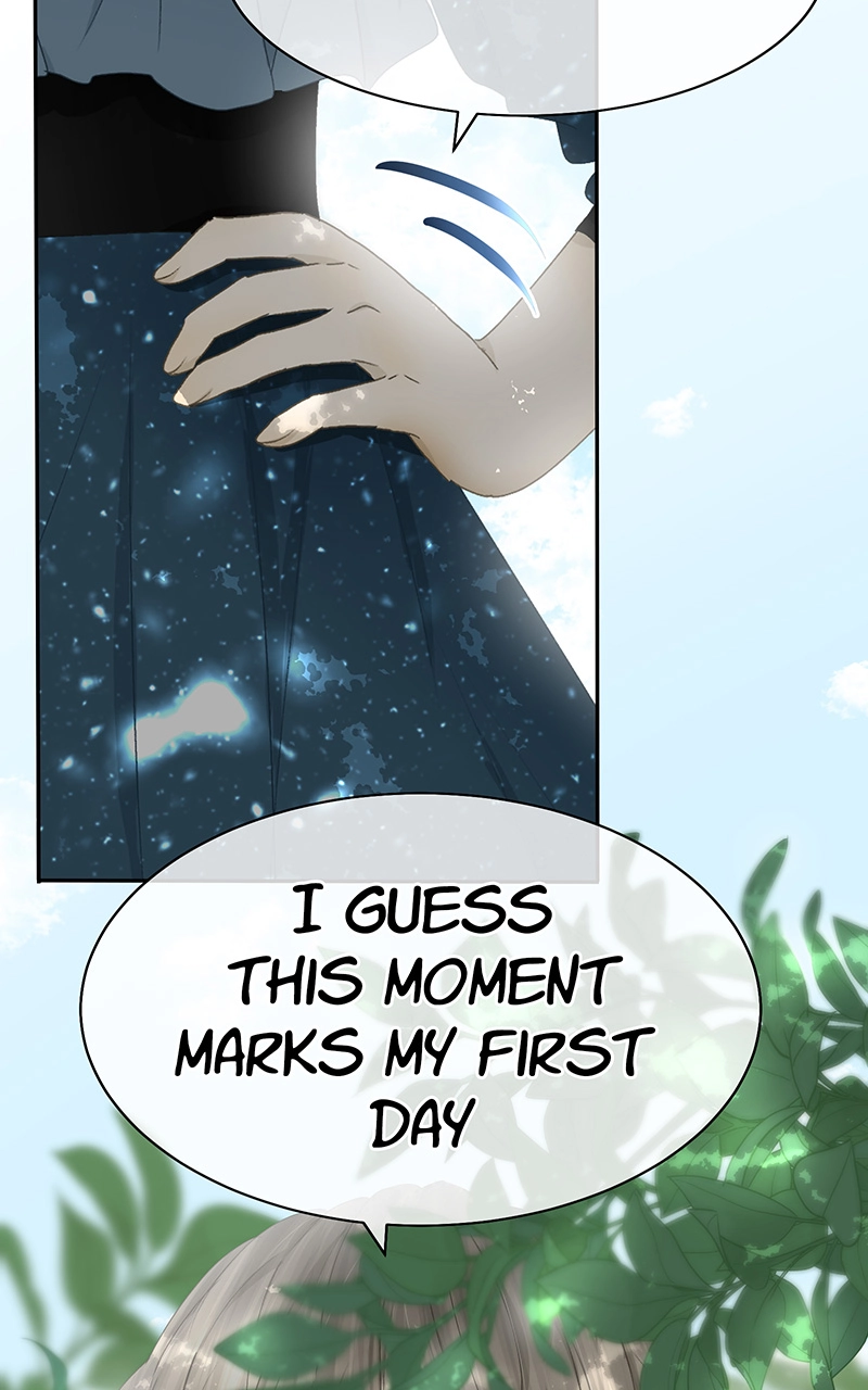 Reincarnated as a Side Character?! Chapter 1 page 29 - 