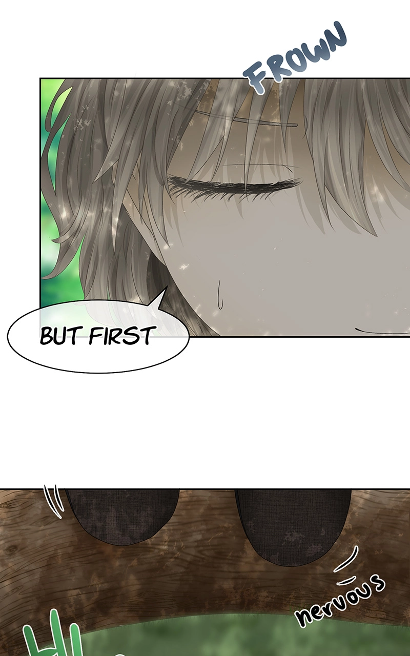 Reincarnated as a Side Character?! Chapter 1 page 33 - 