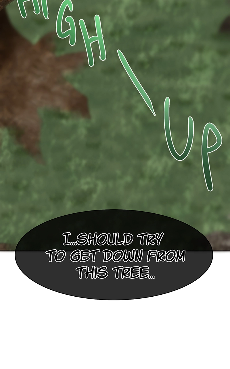 Reincarnated as a Side Character?! Chapter 1 page 34 - 