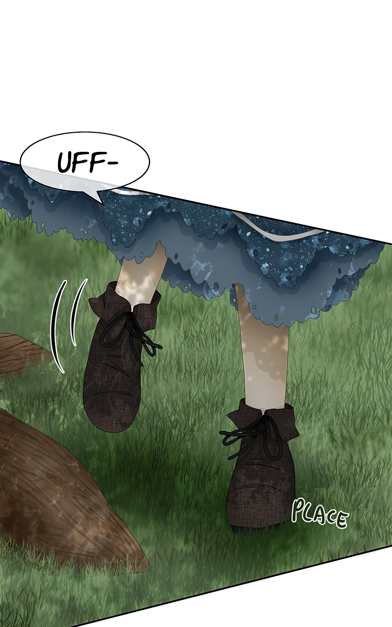 Reincarnated as a Side Character?! Chapter 1 page 35 - 