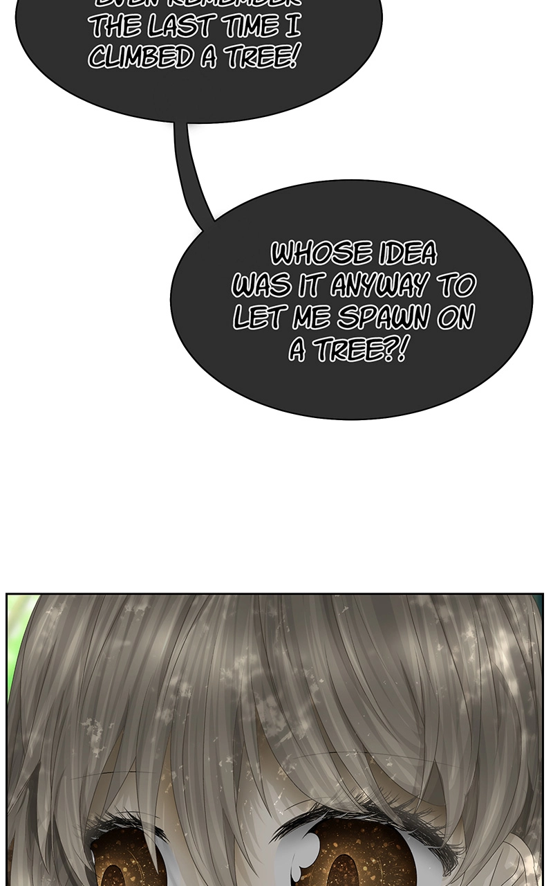Reincarnated as a Side Character?! Chapter 1 page 37 - 