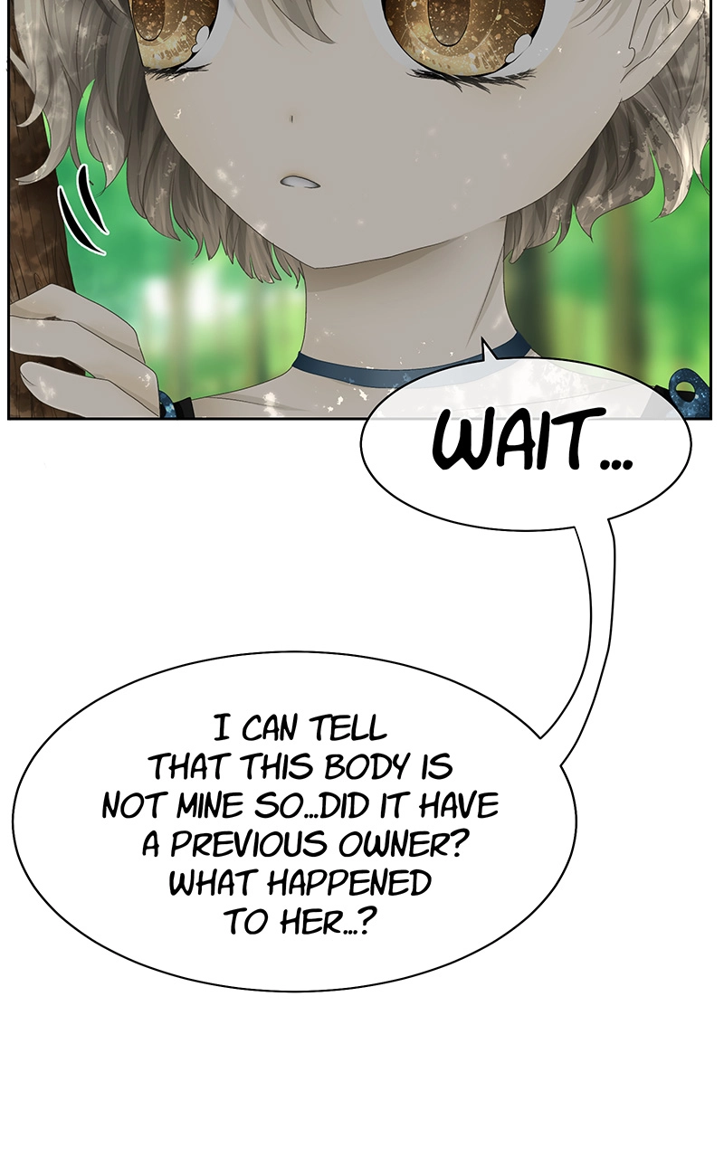 Reincarnated as a Side Character?! Chapter 1 page 38 - 