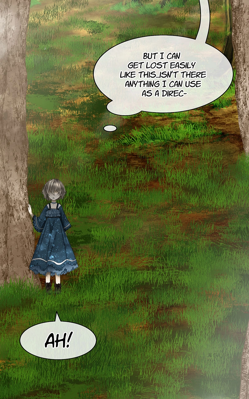 Reincarnated as a Side Character?! Chapter 1 page 41 - 