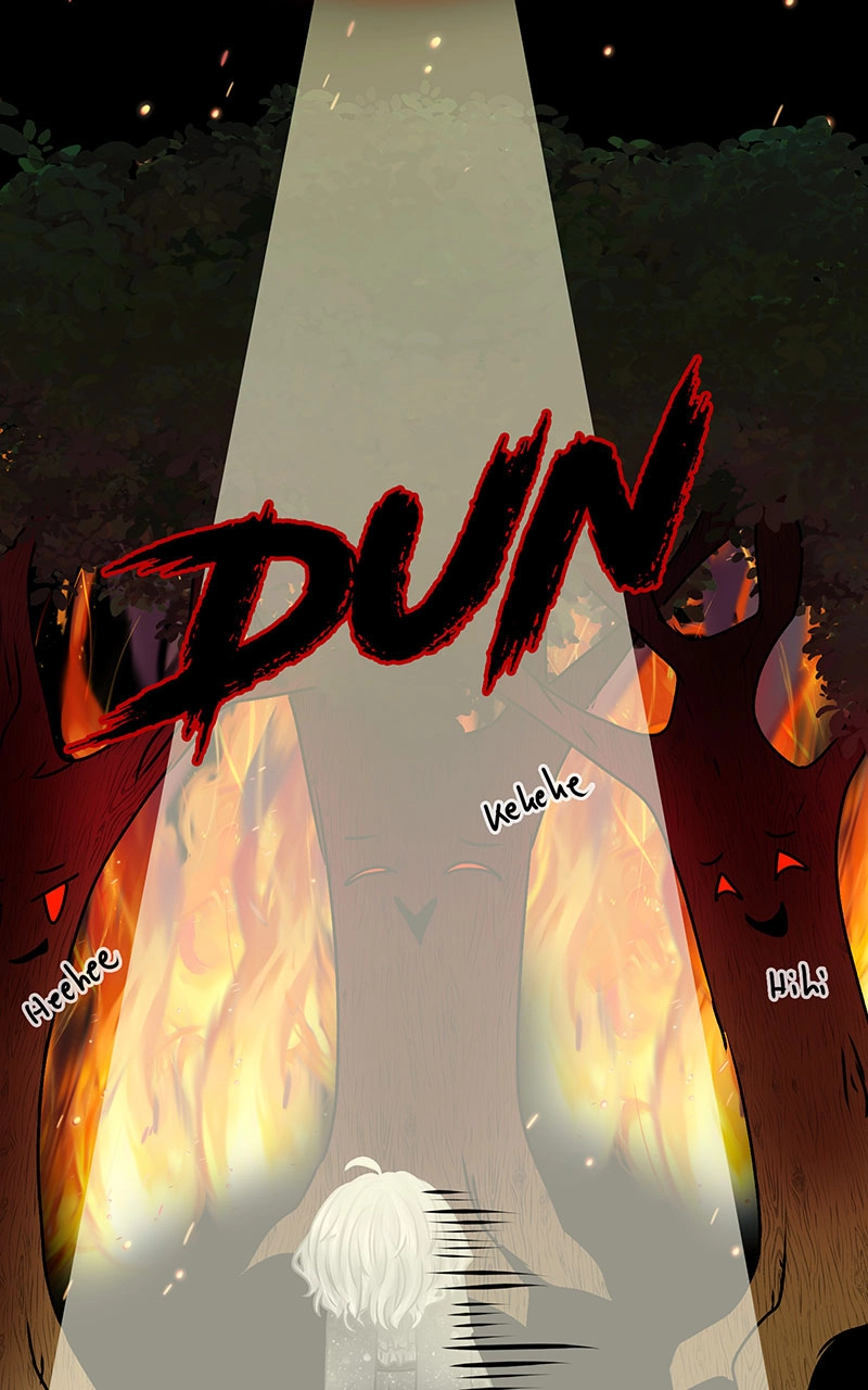 Reincarnated as a Side Character?! Chapter 1 page 49 - 
