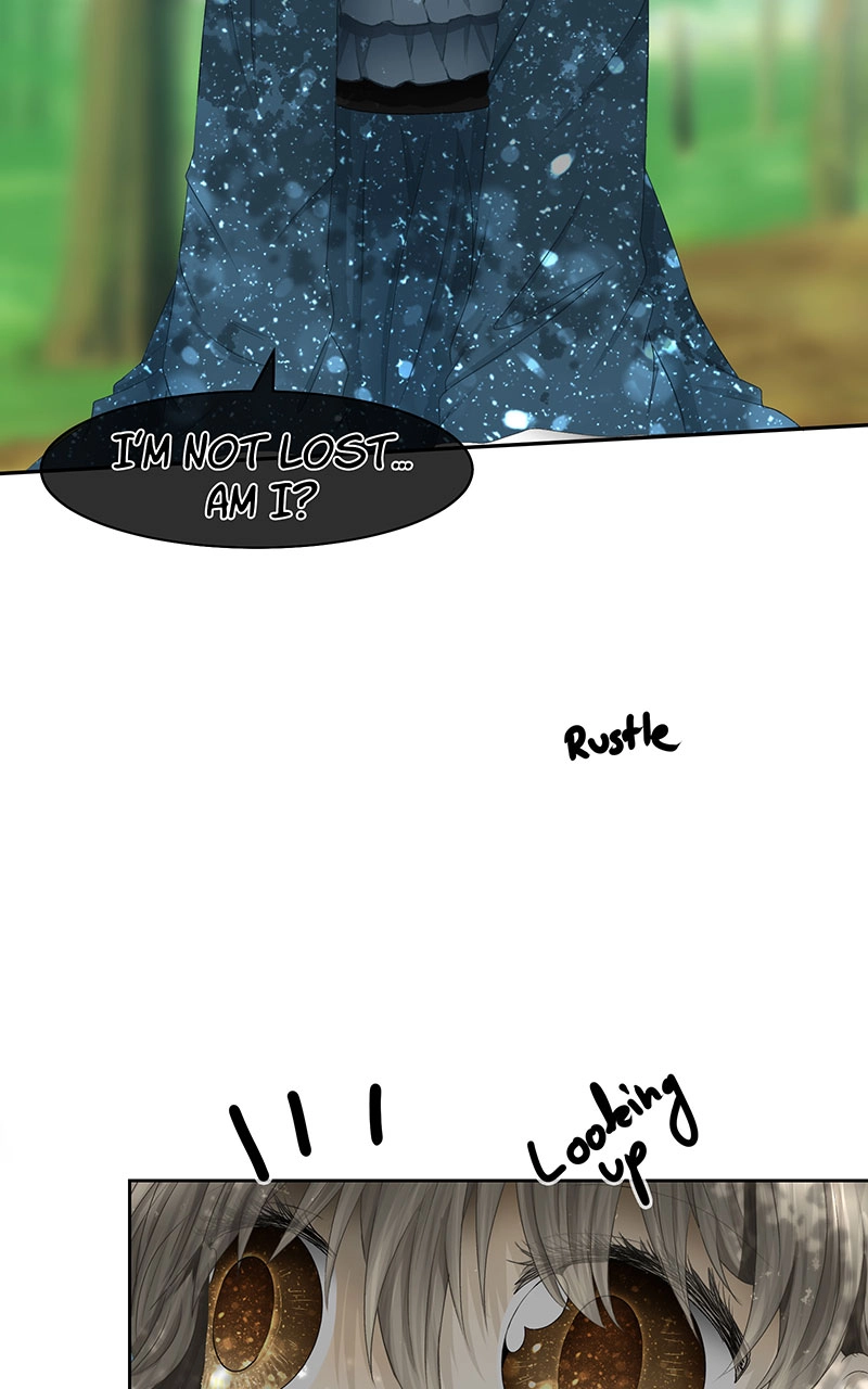Reincarnated as a Side Character?! Chapter 1 page 51 - 