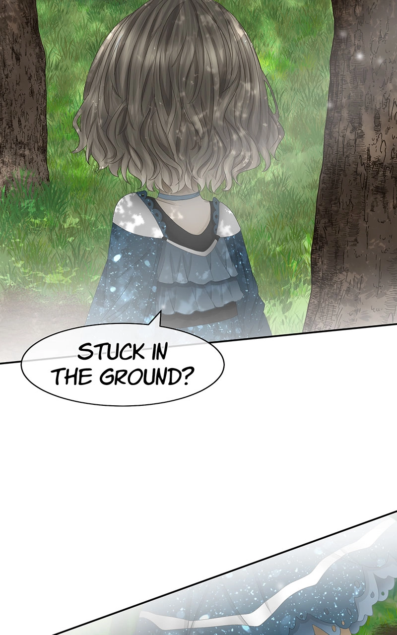 Reincarnated as a Side Character?! Chapter 1 page 53 - 