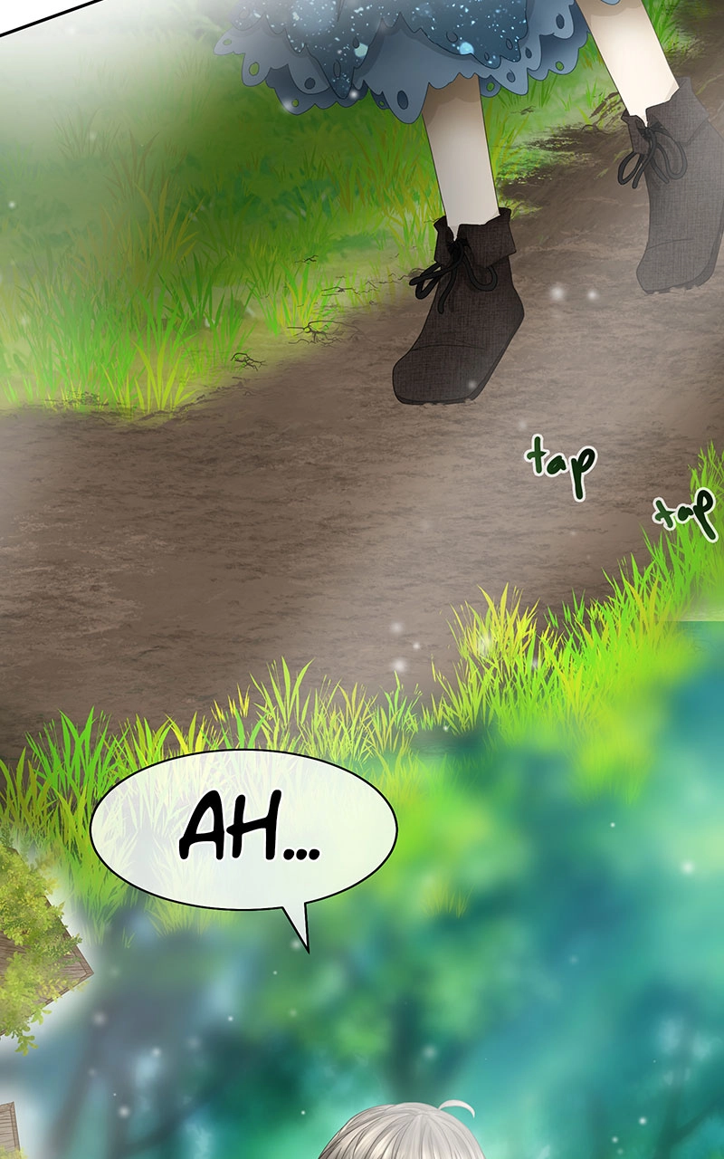 Reincarnated as a Side Character?! Chapter 1 page 54 - 