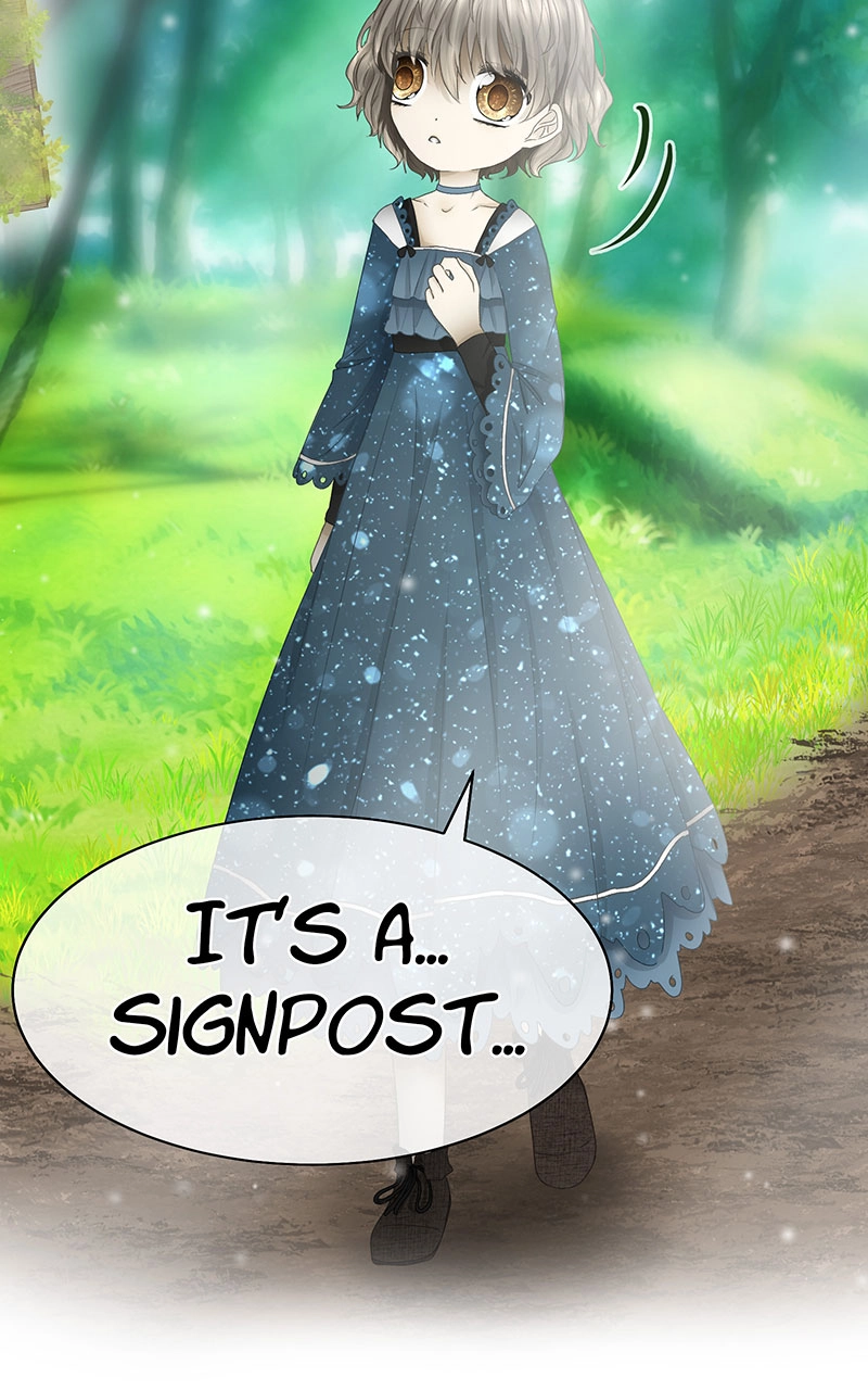 Reincarnated as a Side Character?! Chapter 1 page 55 - 